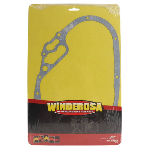 Vertex Gaskets 87-94 Suzuki VS1400GL Inner Clutch - Side Cover Gasket Kit - 332040