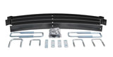 Hellwig 07-21 Toyota Tundra 2/4WD 2 Leaf Pro Series Helper Spring- Up To 2500lb Level Load Capacity - 1909