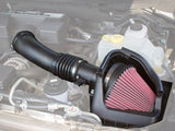 Roush 2011-2014 Ford F-150 6.2L Cold Air Kit - 421239