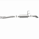 MagnaFlow SYS C/B 06-07 Ram 1500 MC IFS 5.7L - 17117