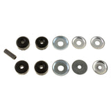 Bilstein B6 1991 Toyota Land Cruiser Base Front 46mm Monotube Shock Absorber - 24-014779