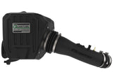 aFe Quantum Pro DRY S Cold Air Intake System Toyota Tundra 07-19 V8-5.7L - Dry - 53-10020D