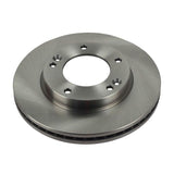 Power Stop 07-09 Kia Sorento Front Autospecialty Brake Rotor - JBR1518