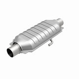 MagnaFlow Universal Catalytic Converter 2.5 W/Air - 95016