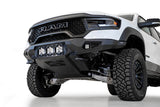 Addictive Desert Designs 2021 Dodge RAM 1500 TRX Bomber Front Bumper (Baja) - F620014100103