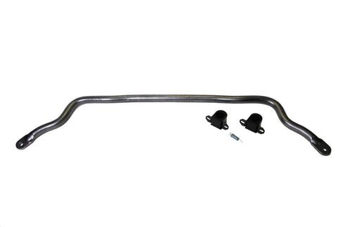 Hellwig 09-18 Ram 1500 2WD Solid Heat Treated Chromoly 1-1/2in Front Sway Bar - 7708