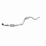 MagnaFlow Direct Fit Catalytic Converter 99-02 Mercedes ML430 Passenger Side 4.3L - 447277