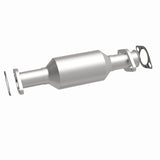 MagnaFlow California Direct Fit Catalytic Converter 91-92 Suzuki Sidekick 1.6L - 3391619