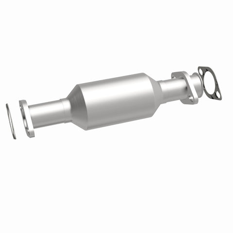 MagnaFlow California Direct Fit Catalytic Converter 91-92 Suzuki Sidekick 1.6L - 3391619