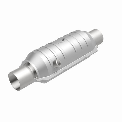 Magnaflow Conv Univ 2.50 HM Angled O2 - 99326HM