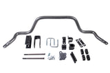 Hellwig 79-93 Ford Mustang Solid Chromoly 1-5/16in Front Sway Bar - 6701