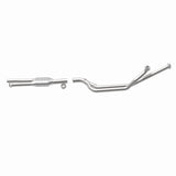 MagnaFlow Conv DF 88-91 Mercedes 300SE 3.0L - 23837