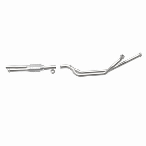 MagnaFlow Conv DF 88-91 Mercedes 300SE 3.0L - 23837
