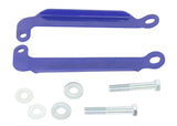SuperPro 2015 Subaru WRX Limited Rear Sway Bar Mount Reinforcement Brace - TRC1005