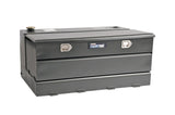 Dee Zee Universal Tanks - Combo Black Steel (50 Gal) - DZ91740SB
