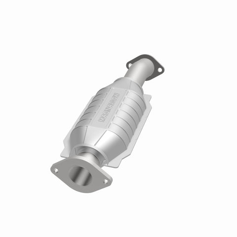MagnaFlow Conv DF 00-01 MPV 2.5L Rear - 93206