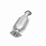 MagnaFlow Direct Fit Catalytic Converter 00-01 MPV 2.5L rr OEM - 49464