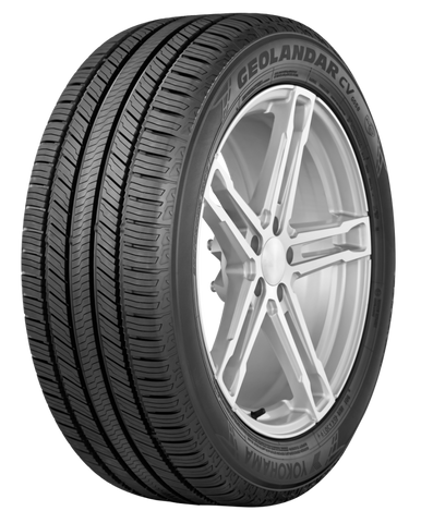 Yokohama Geolandar CV G058 Tire - 235/50R19 103V - 110105835