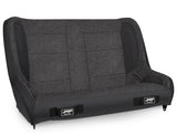 PRP Jeep Wrangler TJ/LJ/JK Jeep Wrangler TJ/LJ/JK - Elite Series - Grey - A9236-39-54