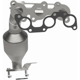 MagnaFlow Direct Fit Catalytic Converter 04-06 Lexus RX330 3.3L D/S - 50273