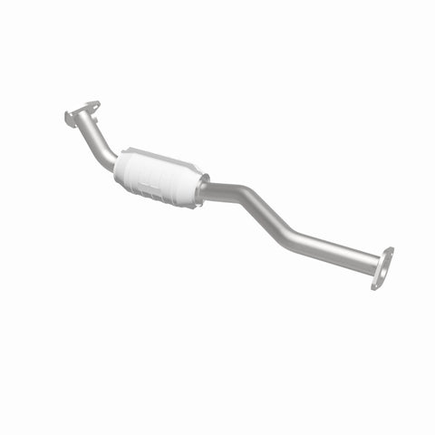 MagnaFlow Conv DF 01-04 Frontier 3.3L D/S OEM - 49480