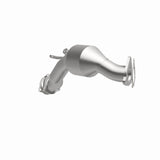 MagnaFlow 11-15 Audi Q7 3.0L Direct Fit Converter - 5451401