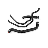 Mishimoto Ford F-150/250/Expedition Black Silicone Radiator Coolant Hose Kit - MMHOSE-LTN-2WDBK