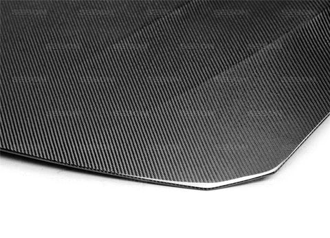 Seibon 2014+ BMW F80 OE Style Carbon Fiber Hood - HD14BMWF80-OE