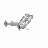 MagnaFlow Direct Fit Catalytic Converter 07-09 S80 3.2L - 51623
