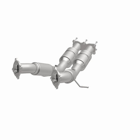 MagnaFlow Direct Fit Catalytic Converter 07-09 S80 3.2L - 51623