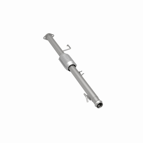 MagnaFlow Direct Fit Catalytic Converter 00-04 Tundra 3.4L Rear - 93663