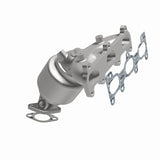 MagnaFlow Direct Fit Catalytic Converter 07-09 Hyundai Santa Fe 2.7L - 51280