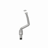MagnaFlow Conv DF BMW 3 07-08 Front OEM - 49769