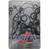 Vertex Gaskets 19-20 Honda CRF450L Complete Gasket Kit w/ Oil Seals - 8110035