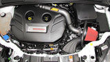 AEM 16-18 Ford Focus RS L4-2.3L F/I Gunmetal Gray Cold Air Intake - 21-852C