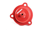PERRIN 22-26 Subaru WRX / 20-25 LGT & OBXT / 19-25 Ascent Diverter Valve - Red - PSP-TAC-616RD