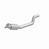 MagnaFlow Conv Direct Fit OEM 2015 Dodge Charger/Challenger Underbody - 5461478