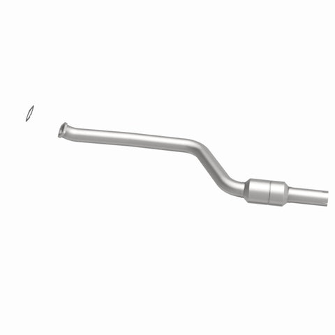 MagnaFlow Direct Fit Catalytic Converter BMW 3 07-08 Rear OEM - 49768
