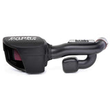 Banks Power 12-15 Jeep 3.6L Wrangler Ram-Air Intake System - 41837