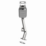 MagnaFlow Conv DF Escort 97-98 W/2.0L Eng. Ma - 23337