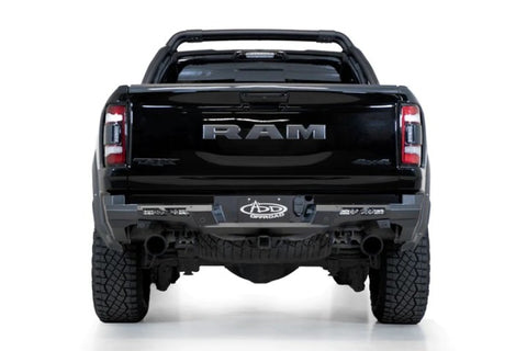 ADD 21-23 Ram TRX Phantom Rear Bumper - R620191190103