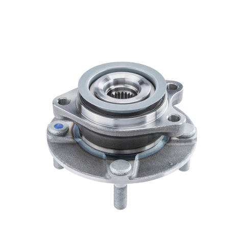 MOOG 07-12 Nissan Versa Front Hub Assembly - 513373
