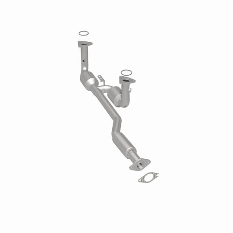 MagnaFlow Conv DF 95-99 Nissan Maxima 3.0L F - 27503