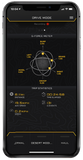 ICON 2023+ GMC Canyon / 2023+ Chevrolet Colorado 2.5 Series Ext Travel VS RR CDEV Coilover Kit - 71671E