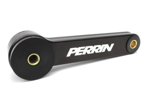 PERRIN 98-08 Subaru Forester Pitch Stop Mount - Black - PSP-DRV-102BK