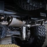 Stainless Works 2007-17 Jeep Wrangler Axle Back Exhaust - JPJKAB