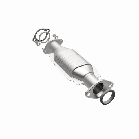 Magnaflow Conv DF 2003-2006 MONTERO 3.8 L Underbody - 52174
