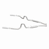 MagnaFlow Magnapack Sys C/B 94-98 Ford Mustang Gt/Cobra 4.6L - 15677