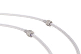 Goodridge 14-17 Nissan Rogue SS Brake Line Kit - 22102