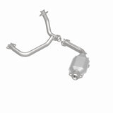 MagnaFlow Conv DF Ford-Mercury 84 87 - 93360